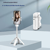 JC25 Mini Selfie Stick Travel Live Portable And Universal