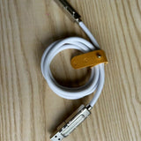 Simple Home Portable 120W Super Fast Charge Data Cable