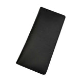 Genuine Cowhide Simple Women's Wallet Fashion