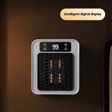 Wall-mount Plug-in Socket Mini Heater