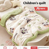 Children's Peas Are Spring And Autumn Quilt Four Seasons Universal