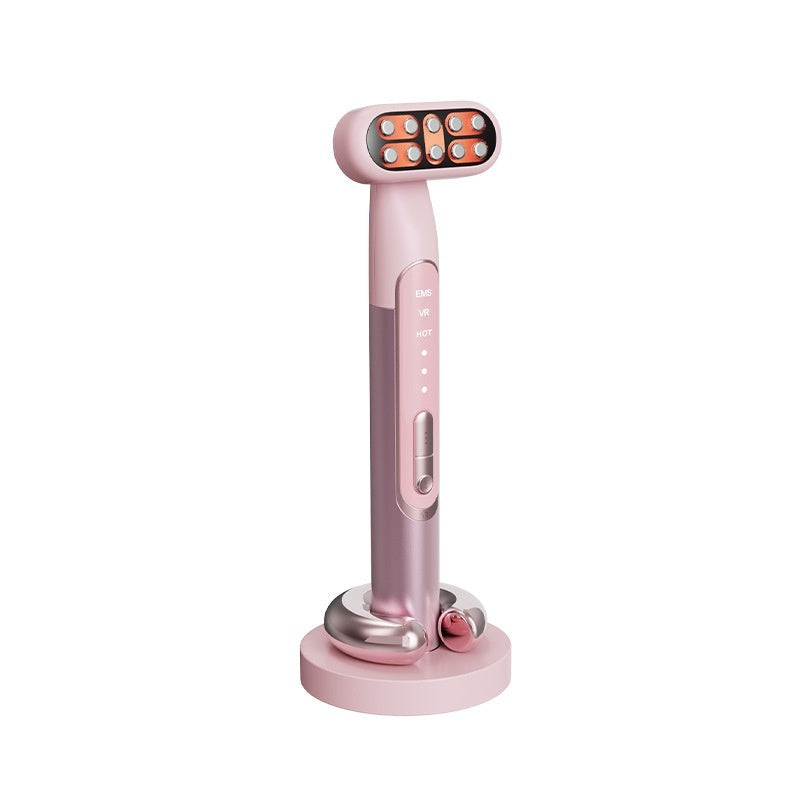Electric Lifting And Tightening Eye Massage Instrument
