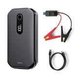 15V Digital Multifunctional Mobile Emergency Power Supply
