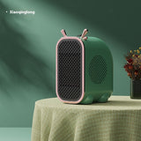 Household Mini Fan Heater