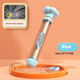 Fireworks Water Gun Pull-out Children's Toy Water Pistols