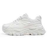 Men's Casual Shoes Hong Kong Style Shoes Breathable Increased