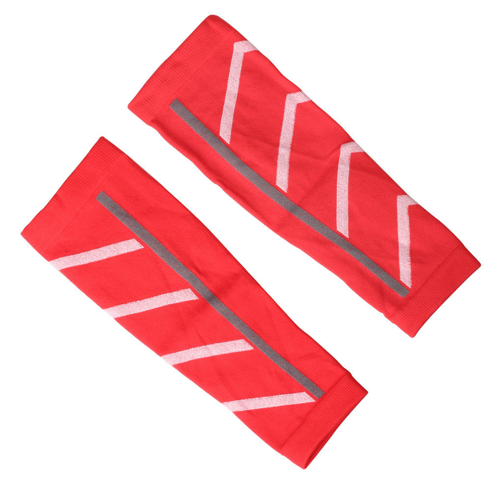 Calf Fitness Exercise Pressure Leg Guard Set