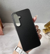 Carbon Fiber Texture Magnetic Suction S24plus All-inclusive Drop-resistant Apply Mechanically