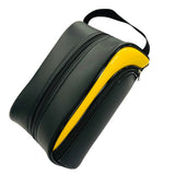 Dust-proof Pu Material Golf Shoes Bag