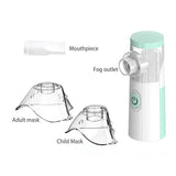 Portable Nebulizer