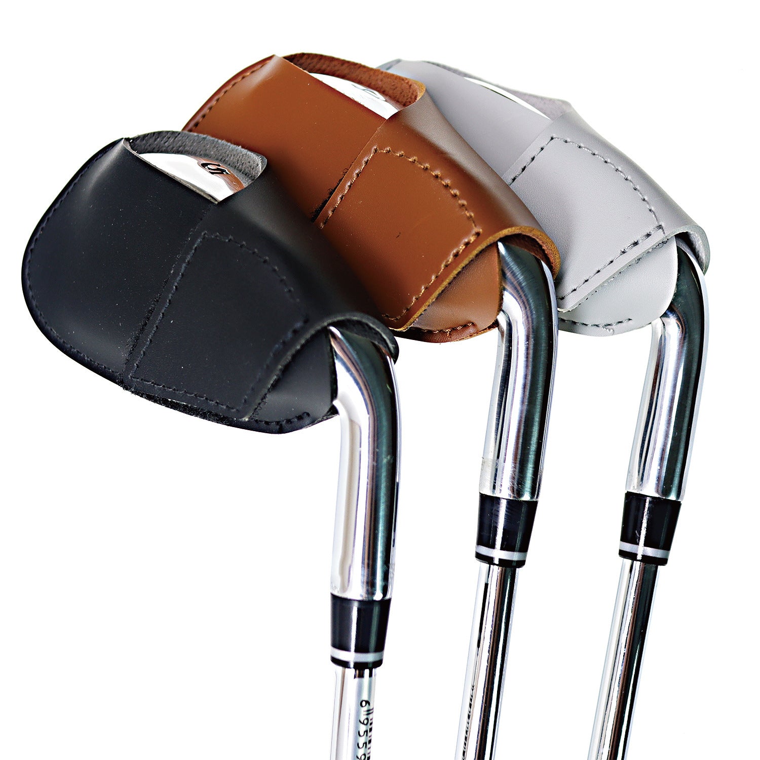 Various Styles Iron Rod Golf Cover