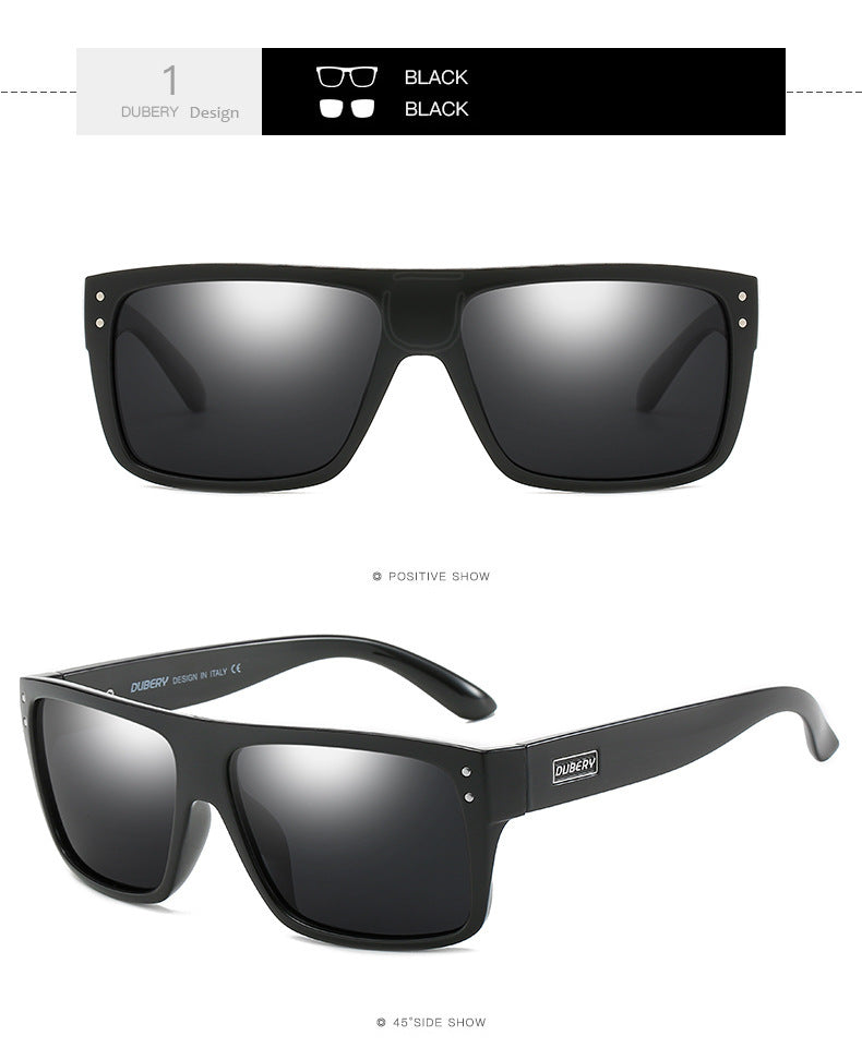 Sports Sunglasses