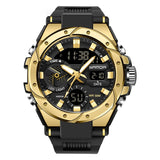 Fashion Trendy Men's Watch Multi-function