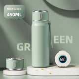 Tea Stainless Steel Water Cup