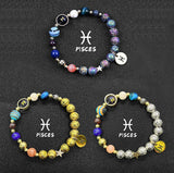 Zodiac Bracelet