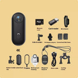 Sport Action Camera