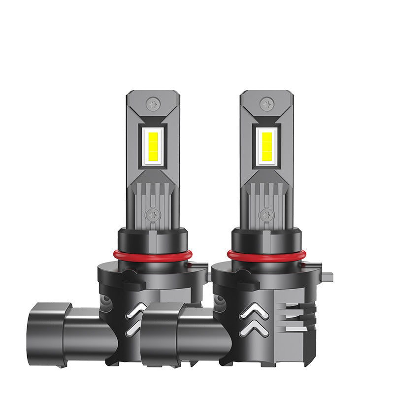 Super Bright Spotlight H7h1led Car Lamp Modification Direct Plug-in