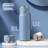 Tea Stainless Steel Water Cup