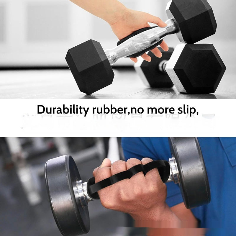 Non-slip Fitness Grip Exerciser