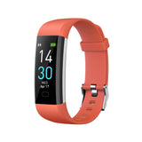 S5 Bracelet Taking Temperature Blood Pressure Fitness