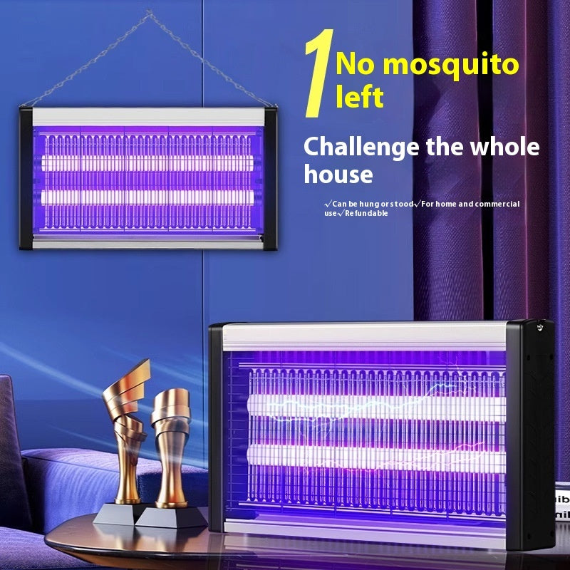 Household Indoor Fly Catcher Mosquito Repellent Artifact