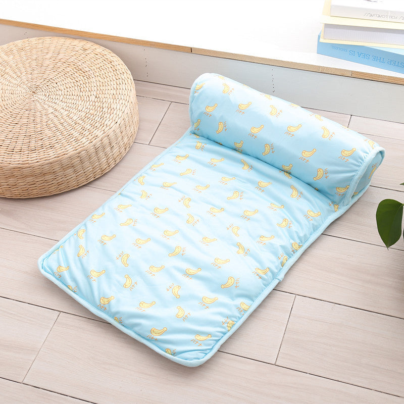 Cooling Dog Bed