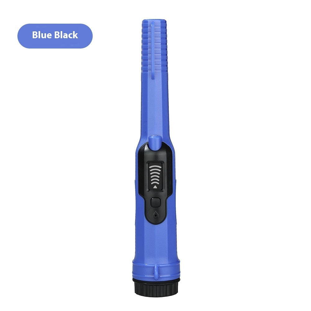 Metal Detector Outdoor Treasure Hunting Small Handheld Detector
