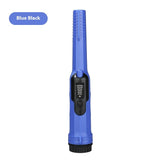 Metal Detector Outdoor Treasure Hunting Small Handheld Detector