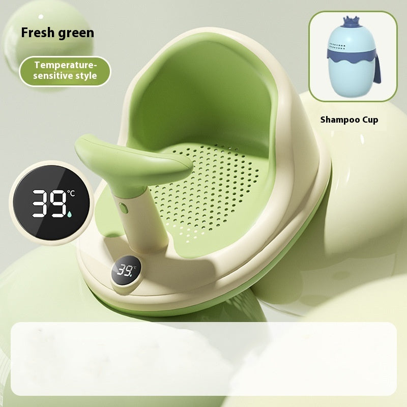 Sitting Lying Tray Newborn Baby Child Bath Tub