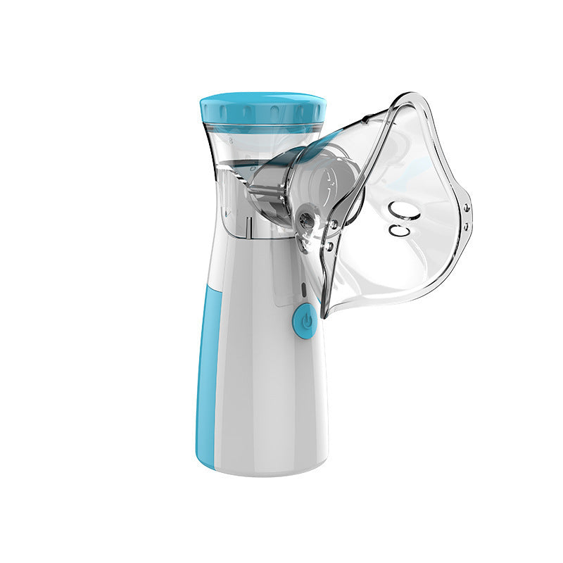 Mesh Nebulizer