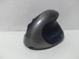 Three Generations Wireless Charging Vertical Mouse Ergonomic Mouse