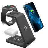 Galaxy Watch ActiveGalaxy Buds Three-in-one Bracket Wireless Charger