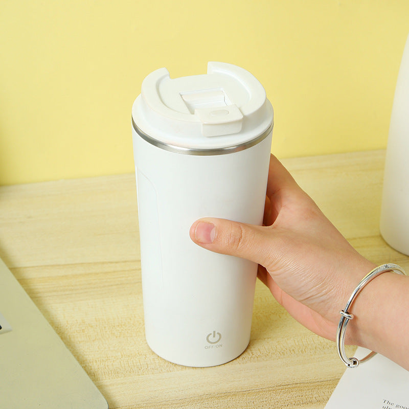 Automatic Stirring Coffee Shake Protein Shake Cup
