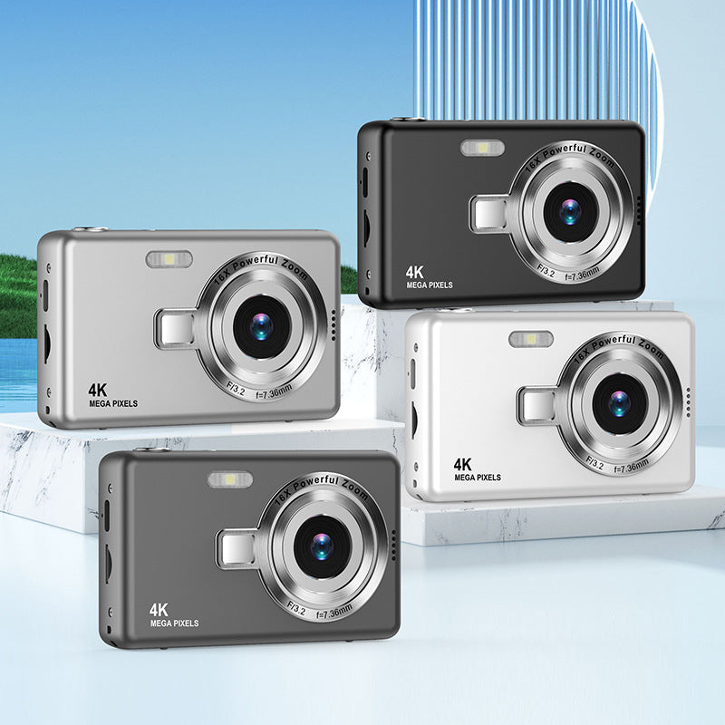 Digital HD Camera