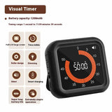 Visual Electronic Timer