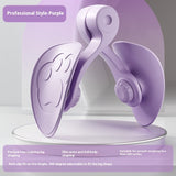 Leg Master Leg Slimmer Hip Clip Pelvis Hip Withdraw Clip