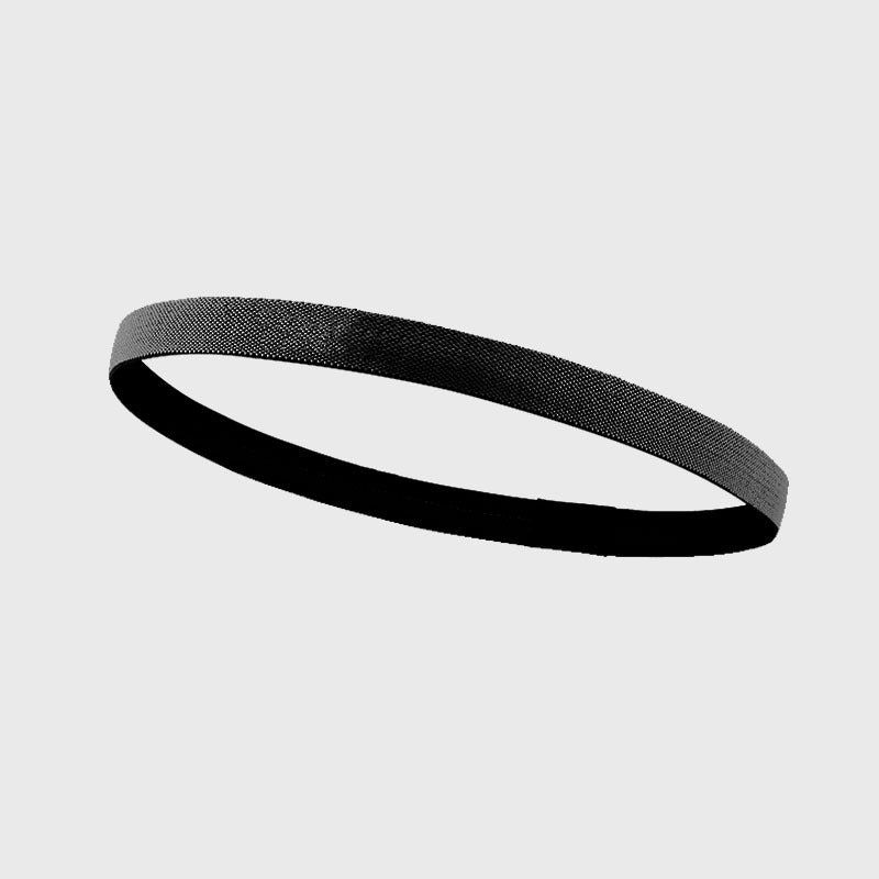 Elastic Sports Antiperspirant Hair Band