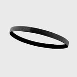 Elastic Sports Antiperspirant Hair Band