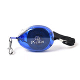 Dog Automatic Retractable Seat Belt Pet Supplies Sports Hand Holding Rope