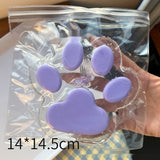 Russian Explosive Decompression Big Mac Crystal Cat's Paw