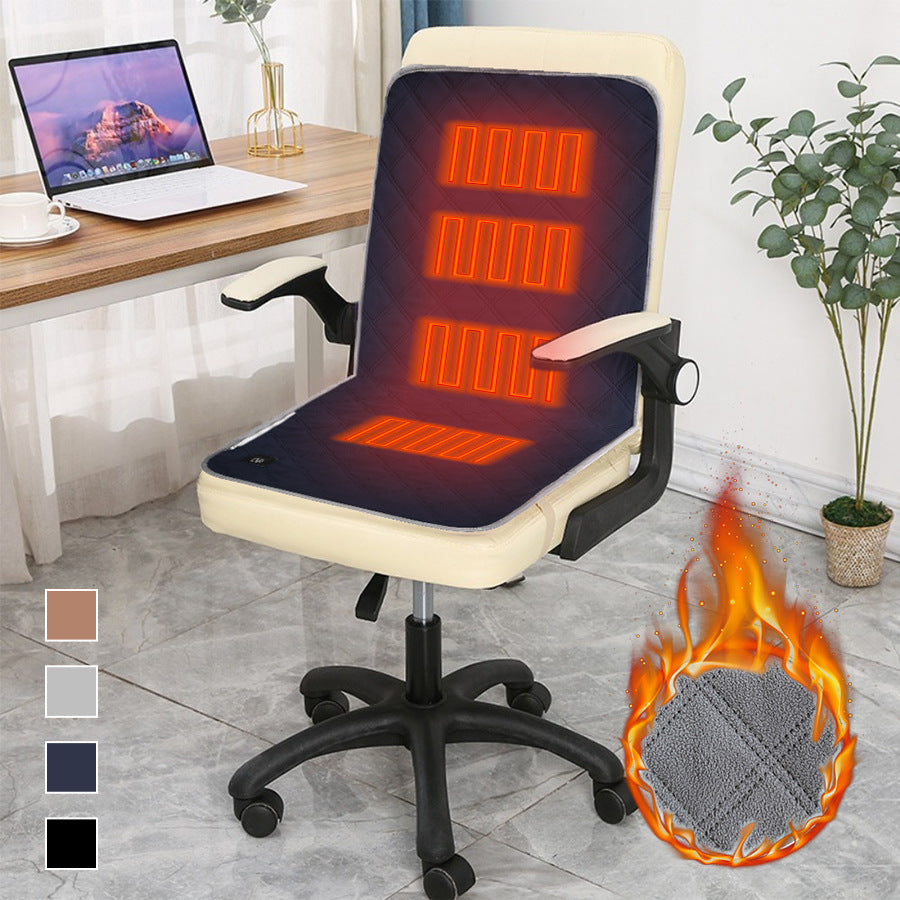 Smart Cushion Heating Pad