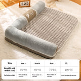 New Removable And Washable Winter Warm Small Dog Nest