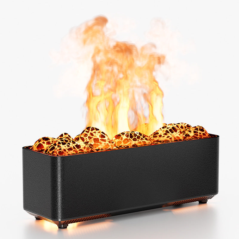 Volcano Aromatherapy Humidifier