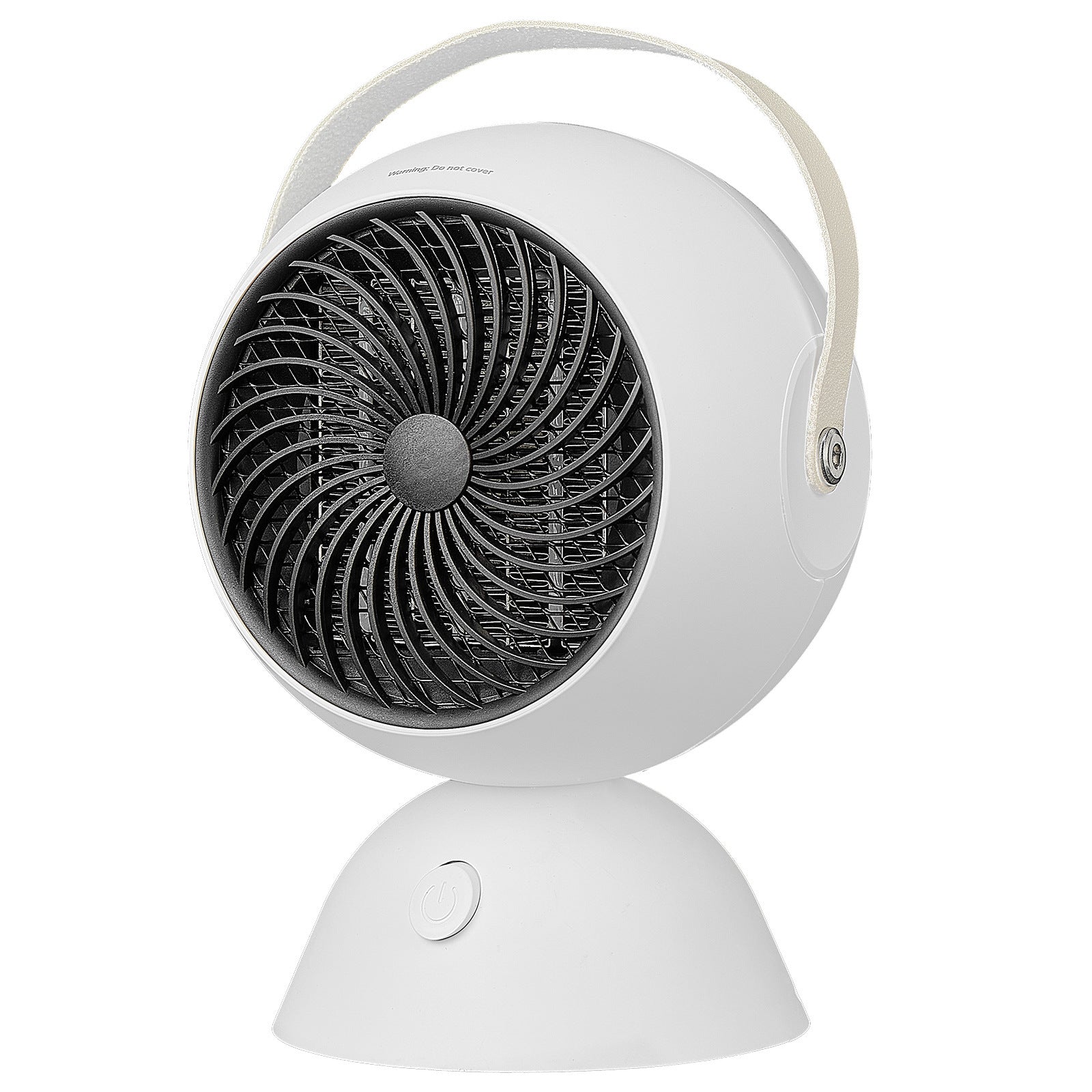 Desktop Mini Fan Heater