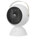 Desktop Mini Fan Heater