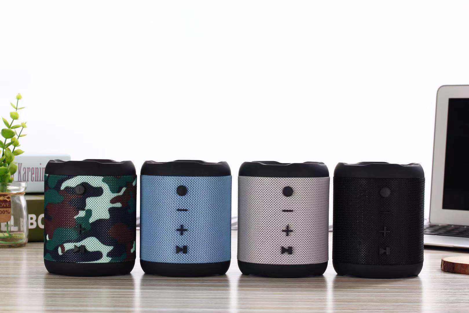 M2 Wireless Bluetooth Extra Bass Mini Audio