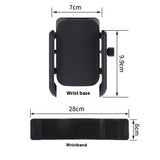 ARM Wrist Mobile Phone Bracket Outdoor Running Sports Fixed Bracket