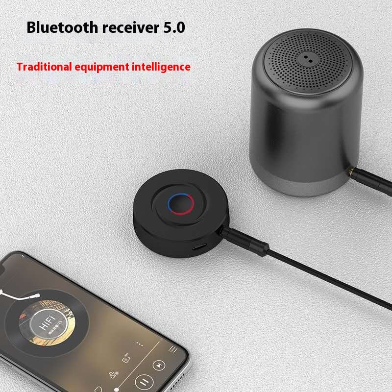 Bluetooth Receiver