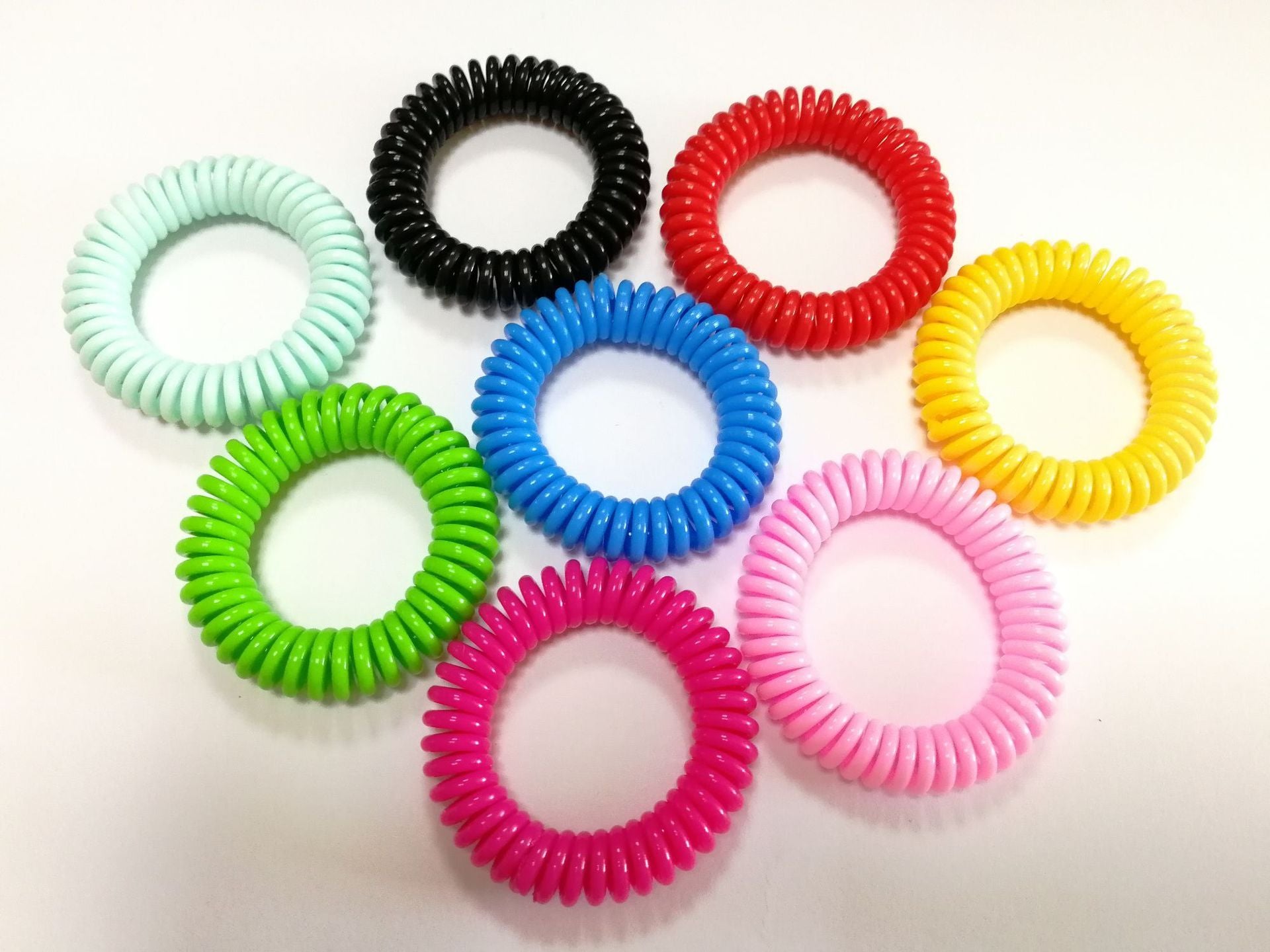 Mosquito Repellent Bracelet