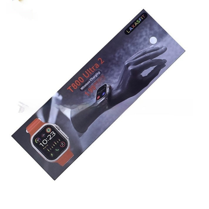 Smart Bracelet Bluetooth Calling Heart Rate Blood Pressure Gesture Answering